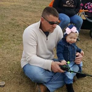 Meet your Posher, Jamie